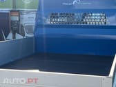Renault Master 7 LUGARES + CAIXA 4000 mm