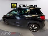 Citroen C3 Aircross 1.2 Shinne 