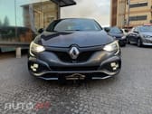 Renault Mégane 1.8 TCe R.S. EDC