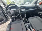 Citroen C3 Aircross 1.2 PureTech Shine