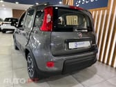 Fiat Panda 1.0 Hybrid City Life