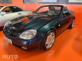 Mercedes-Benz SLK 230 Kompressor