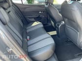 Peugeot 408 1.2 PureTech Allure EAT8