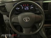 Toyota Proace Combi 1.5 D-4D Long Dynamic