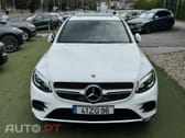 Mercedes-Benz GLC 250 d Coupé AMG Line 4-Matic