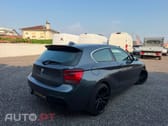 BMW 116 d EDynamics Sport