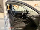 Fiat Tipo 1.3 M-Jet Lounge J17