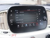 Fiat 500 1.2 Lounge S&S