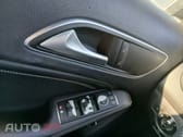Mercedes-Benz GLA 200 CDi Aut.
