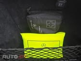 Mercedes-Benz S 350 d 4Matic 9G-TRONIC
