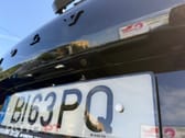 Volvo XC60 2.0 T6 PHEV Black Edition AWD