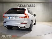 Volvo XC60 2.0 B4 Plus Dark