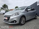 Peugeot 208 1.2 PureTech Style