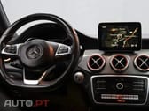 Mercedes-Benz CLA 220 d Shooting Brake AMG Line Aut.