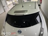 Nissan Leaf Acenta Limited Edition Flex