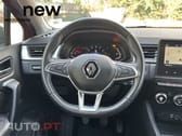 Renault Captur Captur Techno TCe 90