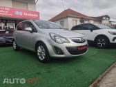 Opel Corsa 1.3 CDTI Cosmo