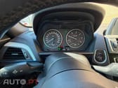 BMW 116 d Pack M