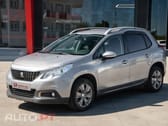 Peugeot 2008 1.6 BlueHDi Access