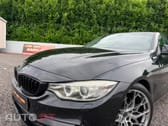 BMW 420 d Pack M Auto