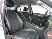 Mercedes-Benz E 220 CDI Avantgarde Aut.