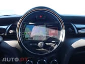 MINI Cooper D Aut.