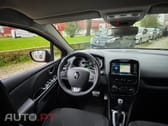 Renault Clio Sport Tourer 1.2 TCE GT EDC