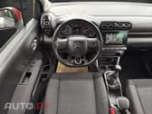 Citroen C3 Aircross 1.2 PureTech C-Series