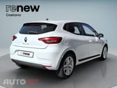 Renault Clio Blue dCi 100 Zen