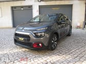 Citroen C3 1.2 PureTech C-Series