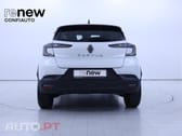 Renault Captur Evolution Eco-g