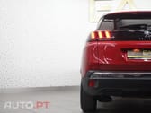 Peugeot 3008 1.2 PureTech Allure EAT8