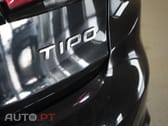 Fiat Tipo 1.3 M-Jet Lounge