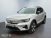 Volvo XC40 Recharge Start