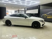 Mercedes-Benz C 250 d
