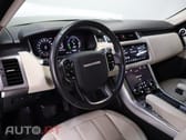 Land Rover Range Rover Sport  2.0 Si4 PHEV HSE