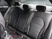 Mercedes-Benz C 220 d