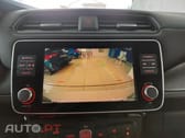 Nissan Leaf N-Connecta
