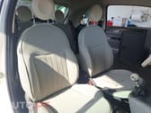 Fiat 500 1.3 16V Multijet Lounge S&S