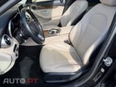Mercedes-Benz C 220 BlueTEC AMG Line Aut.