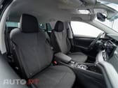 Skoda Octavia Break 1.4 TSi iV Ultra DSG
