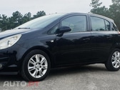 Opel Corsa Cosmo