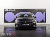 Fiat Tipo 1.3 M-Jet Lounge