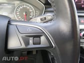Audi A4 Allroad 2.0 TDi quattro