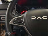 Dacia Sandero Stepway Expression