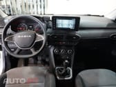 Dacia Jogger 1.0 ECO-G Extreme Bi-Fuel