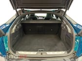 Peugeot 408 1.6 Hybrid GT e-EAT8