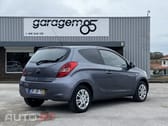 Hyundai i20 1.4 CRDi @com