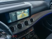 Mercedes-Benz E 300 de Avantgarde