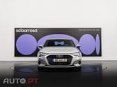 Audi A3 Sportback 30 TFSI Advanced